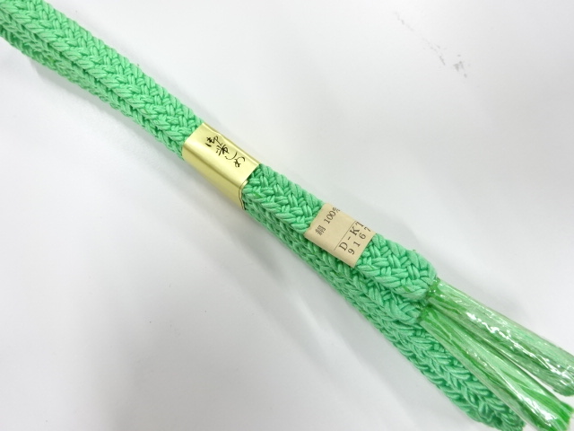 Japanese Kimono / Accessories Silk